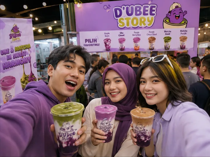 Produk Viral & Laris