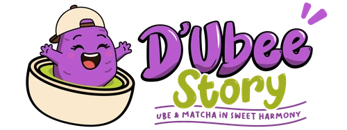 D'Ubee Story
