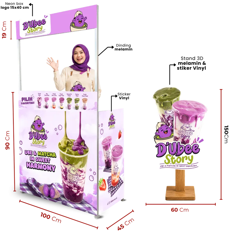PAKET GOLD