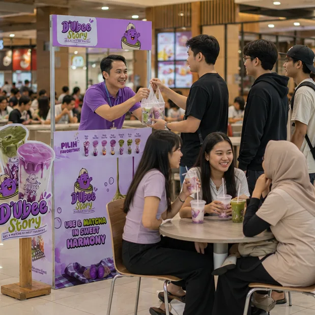 Pebisnis & Investor